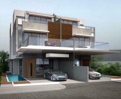 Opera Estate (D15), Semi-Detached #458962451